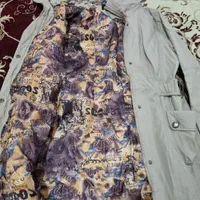 مانتو کاپشن|لباس|ملایر, |دیوار