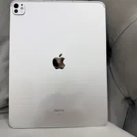 آیپد پرو ۱۳ اینج 2024 حافظه ۵۱۵ گیگ سلولار(esim)