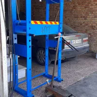 شرکت کاویان پرس ساخت دستگاه پرس هیدرولیک|ماشینآلات صنعتی|اردبیل, |دیوار