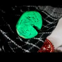 دوتا سنگ زیبا