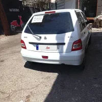 پراید111سالم