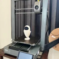 پرینتر سه بعدی creality ender3 v3