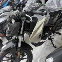 NA180 sym اقساط بدون سود ABS|موتورسیکلت|شیراز, عادل آباد|دیوار