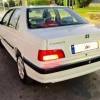 پارس تیوفایو tu5 سیمی ۱۴۰۱ به رویت خشک