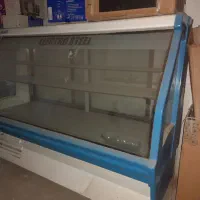 یخچال ویترینی