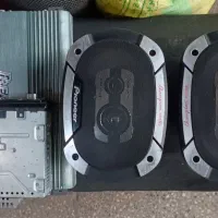 سیستم درحد پک کامل