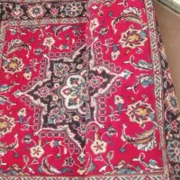 کناره فرش|فرش|نورآباد, |دیوار