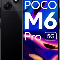 شیائومی Poco M6 Pro با حافظهٔ ۵۱۲ گیگابایت|موبایل|بانه, |دیوار