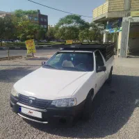 آریسان مدل۹۵دوگانه فابریک