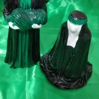 گیفت.سینی شمع.ومجسمه های مذهبی مخصوص محرم درآبادان|صنایع دستی و سایر لوازم تزئینی|رامشیر, |دیوار