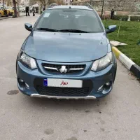 کوییک ساده مدل 1400