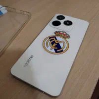 realme c61 در حد اکبند