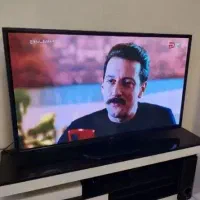 تعدادی تلویزیون ۳۲تا ۵۵ درحد سمساری کوهکن فلک بسیج|تلویزیون و پروژکتور|زابل, |دیوار