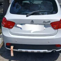 کوییک در حد صفر ۱۴۰۱ تمیز سالم فنی سالم