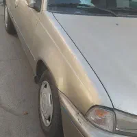 ماشین دوو سیلو|خودرو سواری و وانت|مشهد, کارگران|دیوار