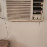 فروش یک دستگاه کولر گازی