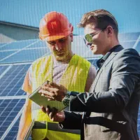 سرپرست کارگاه