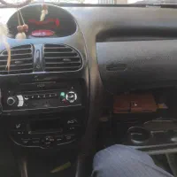 پژو صندوقدار، sdمدل 94|خودرو سواری و وانت|قم, چهل درخت‎|دیوار