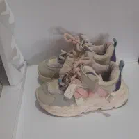 کفش دخترونه