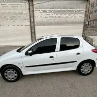 206 تیپ 2