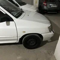 111 مدل 96|خودرو سواری و وانت|تهران, مینی‌سیتی (شهرک نفت)|دیوار