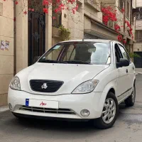 تیبا ۲ مدل ۱۴۰۰ تک برگ سند کم کار
