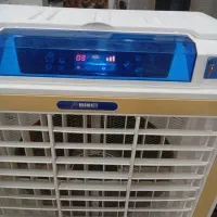 کولر آبی سلولزی