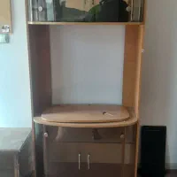 میز تلویزیون