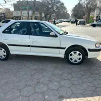 پارس مدل۴۰۱ موتور‌جدید|خودرو سواری و وانت|چناران, |دیوار