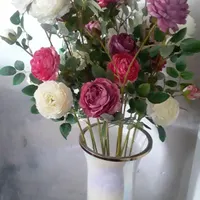 گل زیبا و کلکسیونی|گل مصنوعی|دورود, |دیوار