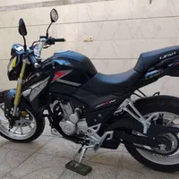 kps250|موتورسیکلت|اصفهان, جنیران (لادان)|دیوار