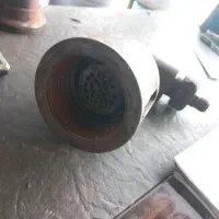 کارگر تراشکار