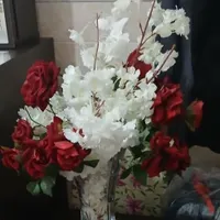 گل مصنوعی