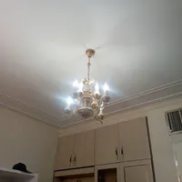 لوستر بسیار زیبا