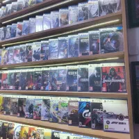 فروش و تعویض بازی های Ps4 و Ps5|کنسول، بازی ویدئویی و آنلاین|شیراز, وصال|دیوار