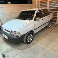 پراید|خودرو سواری و وانت|یاسوج, |دیوار