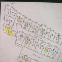 زمین فروشی با بهترین موقعیت مکان