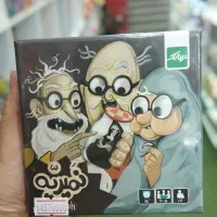 بازی فکری|اسباب‌‌بازی|یزد, |دیوار