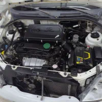 ماشین تیبا ۲ مدل ۱۴۰۰|خودرو سواری و وانت|پاکدشت, پاکدشت (مامازند)|دیوار