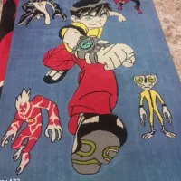 ۱۲متری خوش رنگ|فرش|تبریز, |دیوار