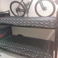 تخت خواب دوطبقه