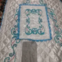 سجاده و چادر