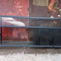 ویترین مغازه