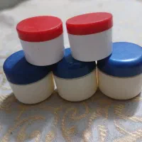 کرم پوست صورت و بدن شب