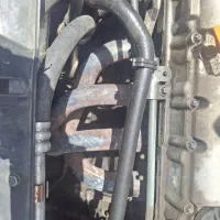 هدرز ۴.۱ رانر کوتاه فولادی تضمینی