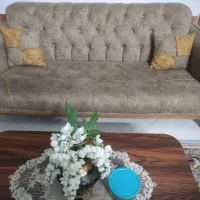 مبل راحتی ۸نفره