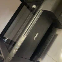 پرینتر اپسون مدل L3110