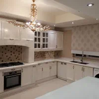 کابینت و دکوراسیون داخلی|مصالح و تجهیزات ساختمان|خاوران, |دیوار