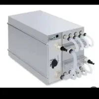 ماینر s19هیدرو تمیز و مرتب بدون خرابی با مهلت تست