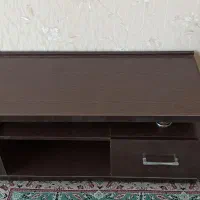 میز تلویزیون تمیز|میز تلویزیون|شاهین‌شهر, مخابرات (شهید بهشتی)|دیوار